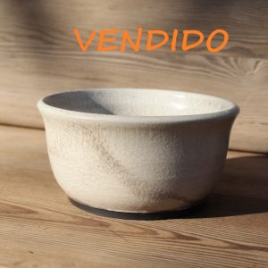 Maceta para Bonsai RAKU A tamaño pequeño